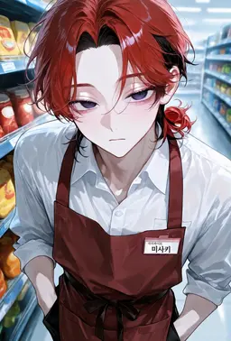 Profile image of 렌지