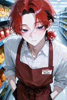 Profile image of Renji