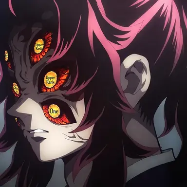 Profile image of Kokushibo