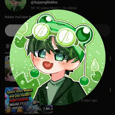 Profile image of Sujaeng