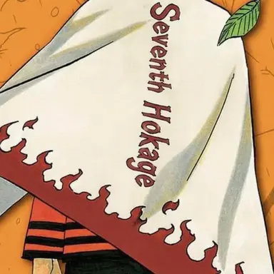 Profile image of Naruto Uzumaki