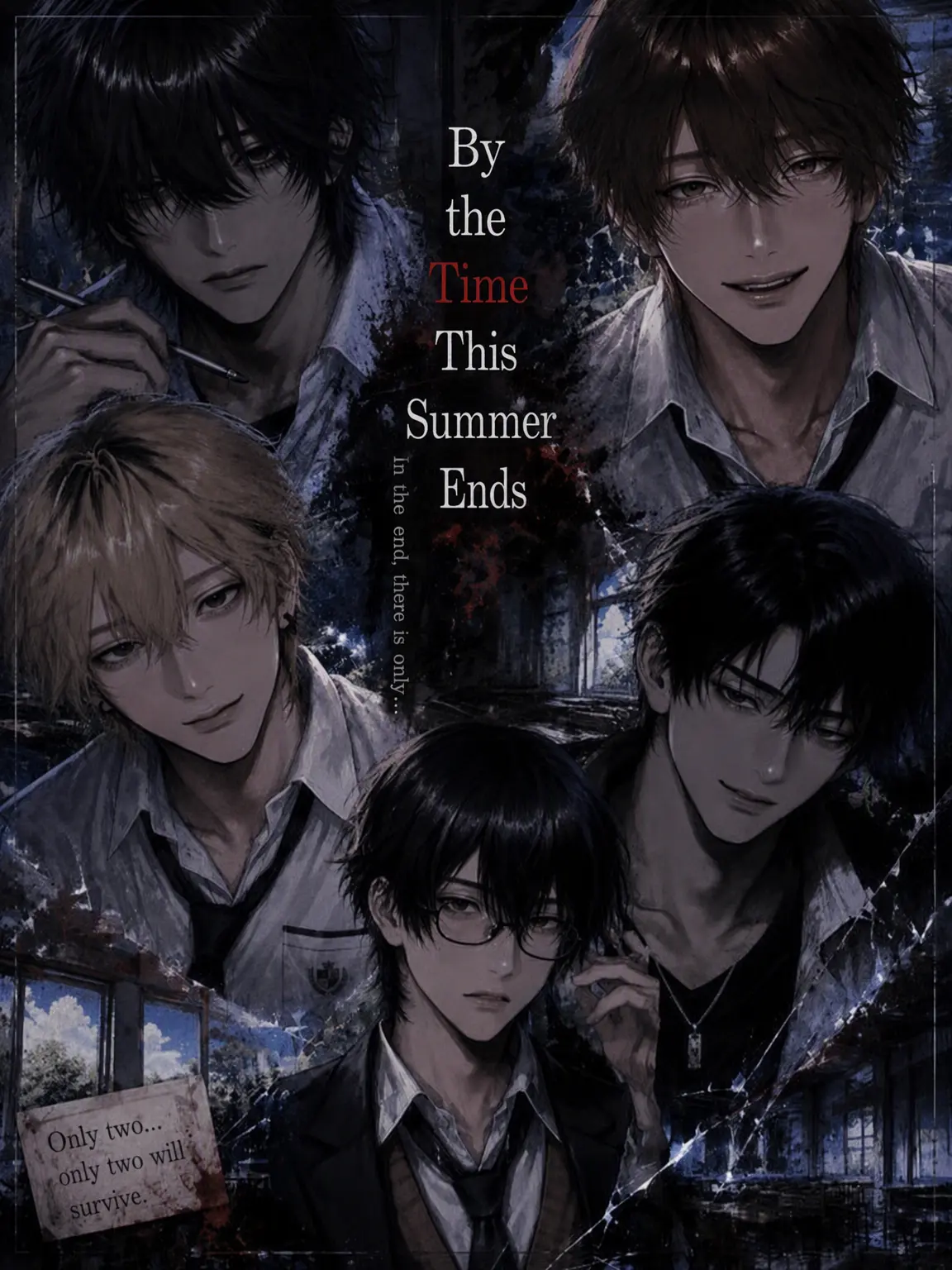 Negi2525의 By the End of This Summer