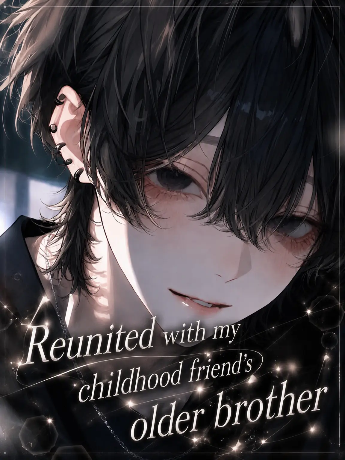llleesw의 Reunion with my Childhood Friend