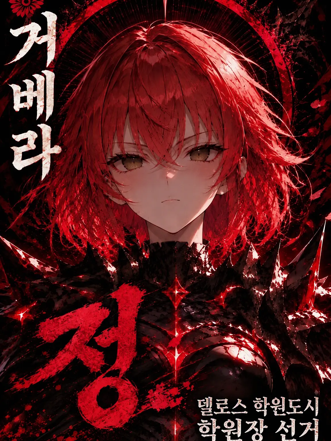 ruu3의 확산 영웅 거베라