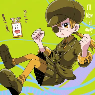 Profile image of Lemon