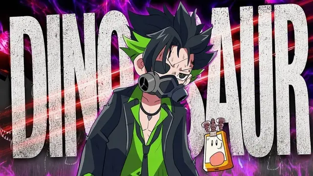 Profile image of Wasabi