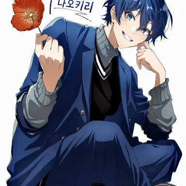 Profile image of 나오키리