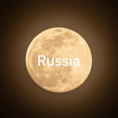 Profile image of Russia