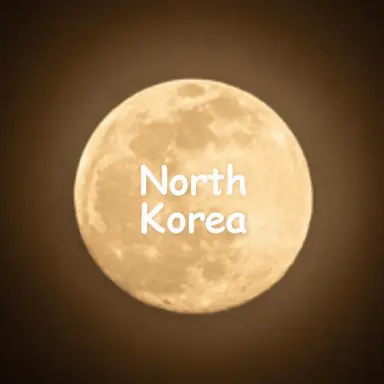 Profile image of North Korea