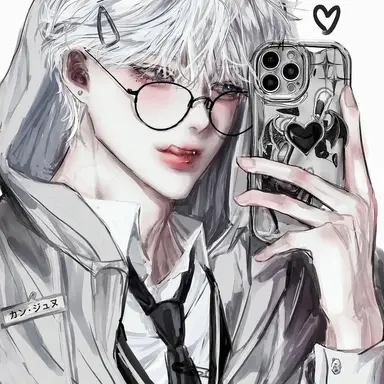 Profile image of キム・ジュヌ