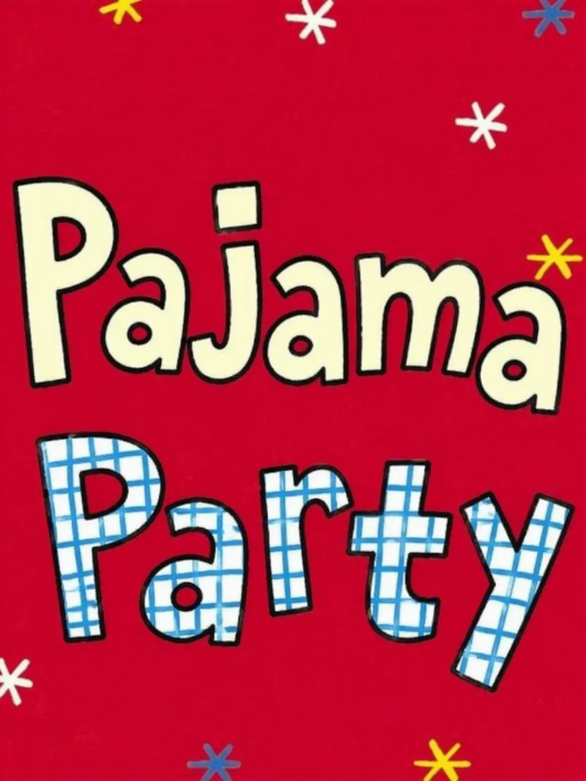 StubbySigh6717의 Pajama Party with Tanjiro's Squad