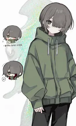 Profile image of 마루