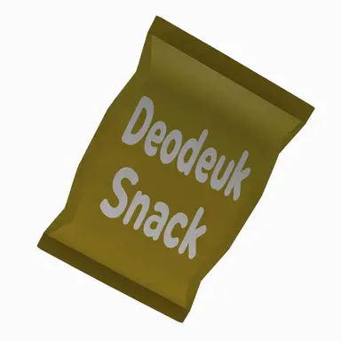 Profile image of B-Lucky