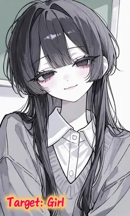 Profile image of Kasumi