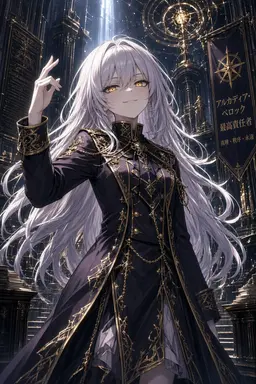 Profile image of アルカディア・ベロック