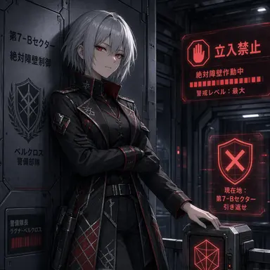Profile image of ラグナ・ベルクロス