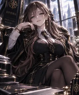 Profile image of ルシアン・ベルト
