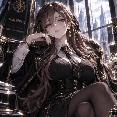 Profile image of ルシアン・ベルト