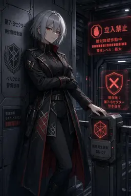 Profile image of ラグナ・ベルクロス