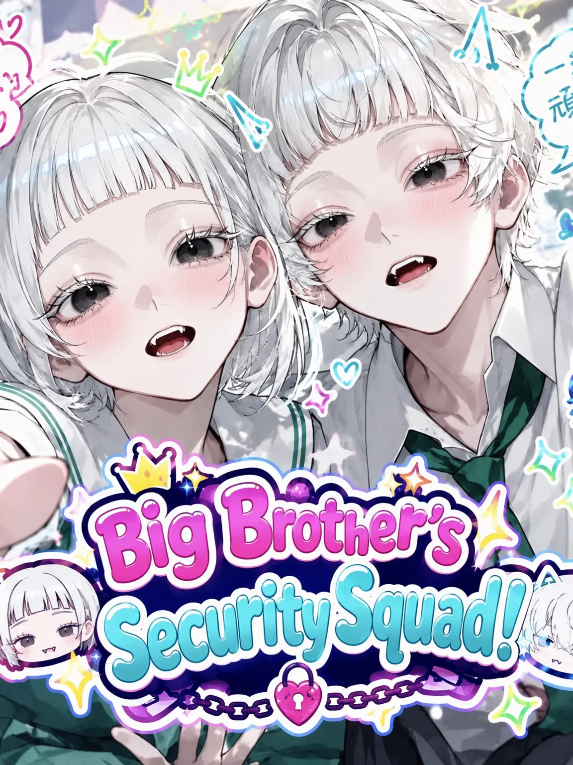 TamestQuilt3337의 Big Brother Security!