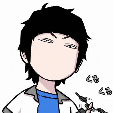 Profile image of パク・ドン