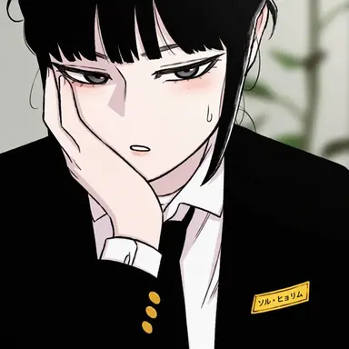 Profile image of ソル・ヒョリム