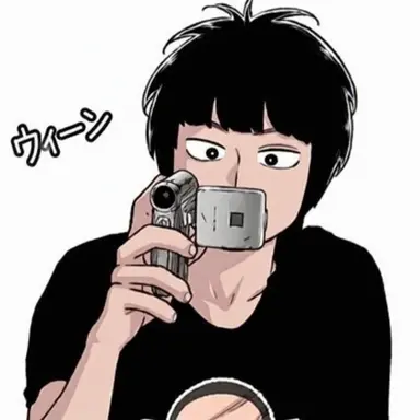 Profile image of キム・インソプ