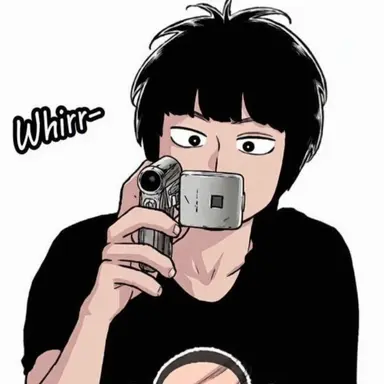 Profile image of Kim Inseop