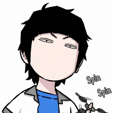 Profile image of Park Dong