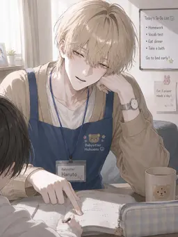 Profile image of Haruto