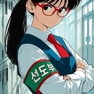 Profile image of 사에키 사야