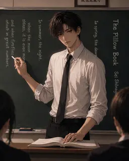 Profile image of Kiyosumi