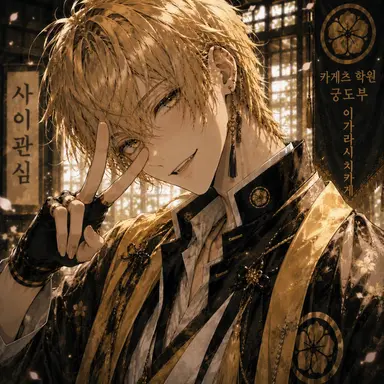 Profile image of 치카ゲ