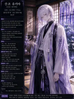 Profile image of 유키야