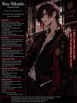 Profile image of Ren