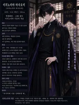 Profile image of 마사오미