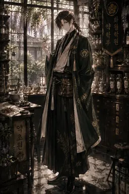 Profile image of 이오리