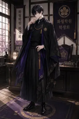 Profile image of 마사오미