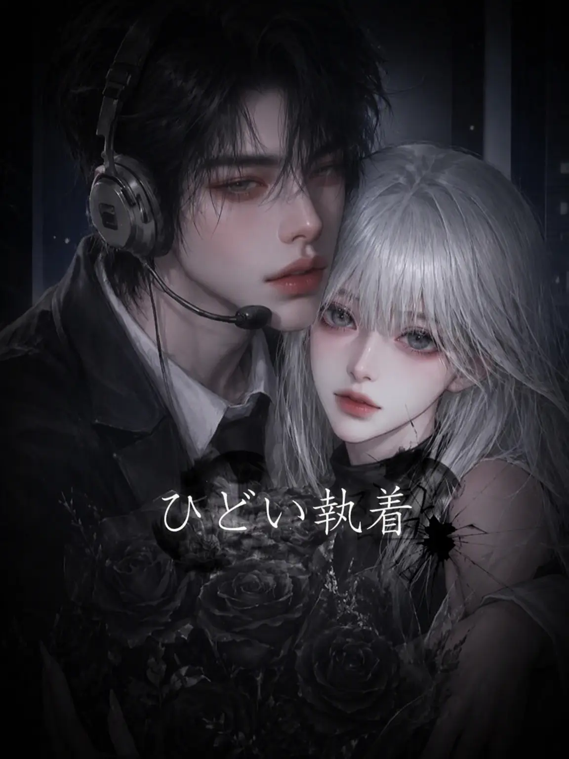 CrispyFrost5758의 元カレの執拗な執着