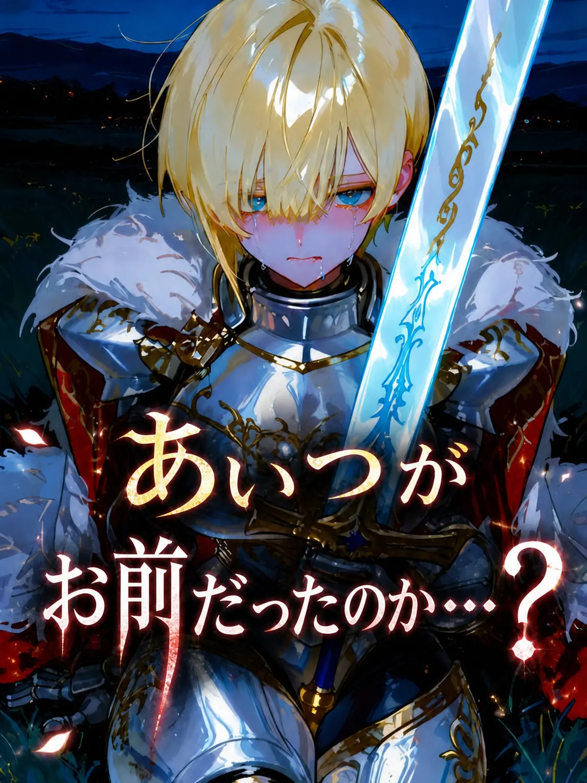 LOV1LOV2LOV3의 あいつがお前だったなんて…？