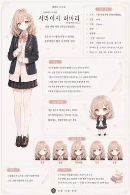 Profile image of 히마리