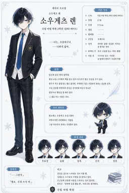 Profile image of 렌