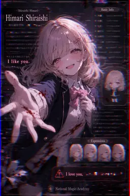 Profile image of Himari