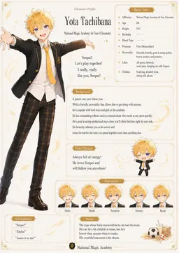 Profile image of Haruta