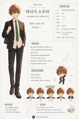 Profile image of 카나타