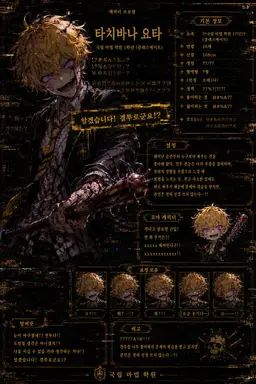 Profile image of 요타