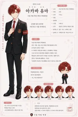 Profile image of 유마