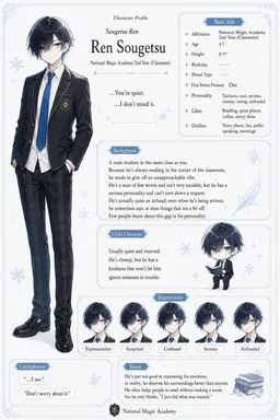 Profile image of Ren