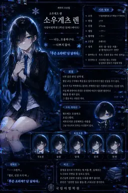 Profile image of 렌