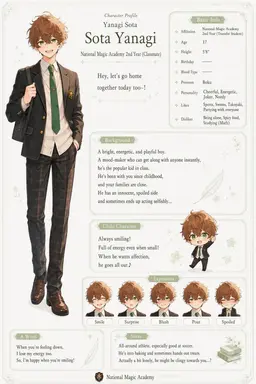 Profile image of Kanata
